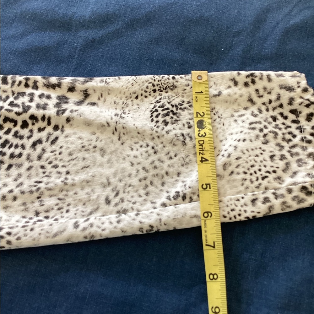 Gigi Moda‎ jeans size L - Picture 9 of 10